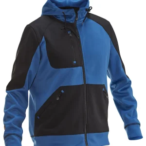 Hoodie Spun-dye