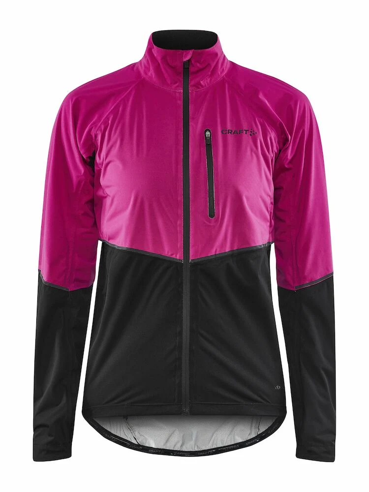 Adv Endur Hydro Jacket W - Image 3