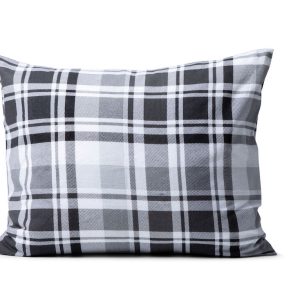 Sengesett Mosshed Flanell