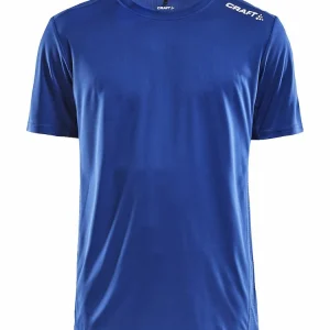 Rush SS Tee M