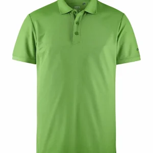 CORE Unify Polo Shirt  M Craft Green