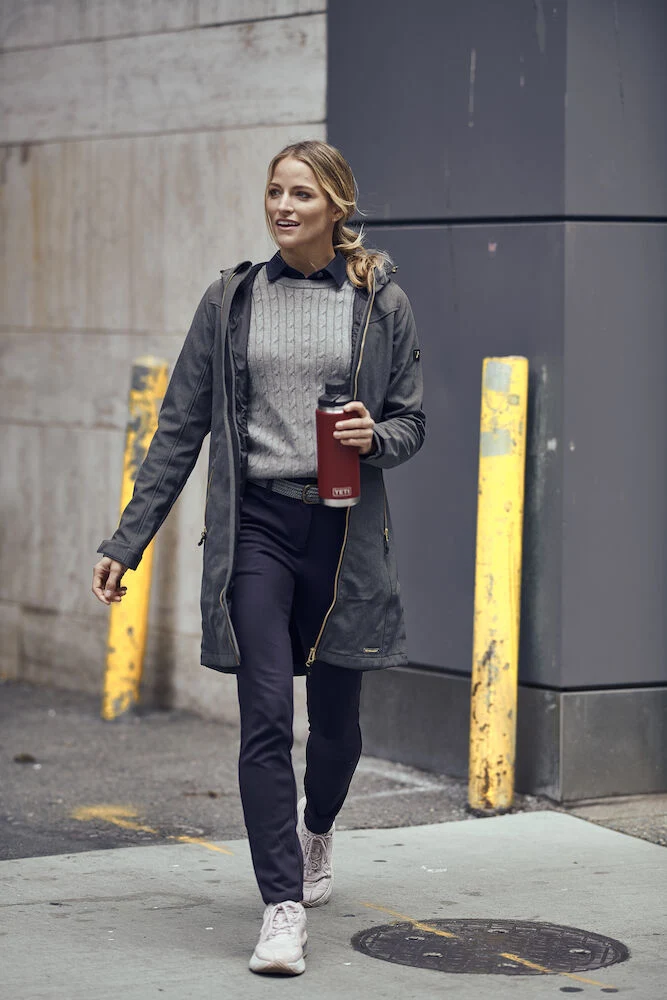 Whittier Jacket Ladies - Image 5