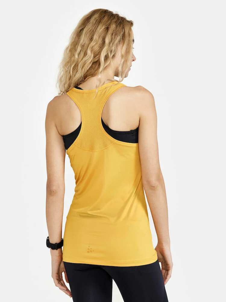 ADV Essence Singlet W Calm - Image 4
