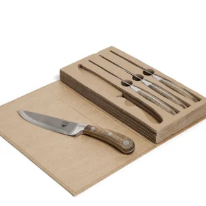 Kjøttkniver 4 pk.