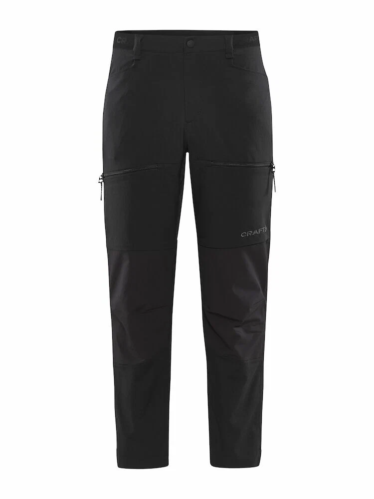 PRO Explore Hiking Pants M - Image 6