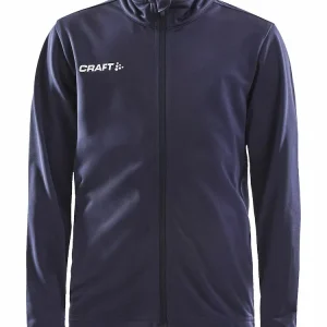 Squad Jacket Jr