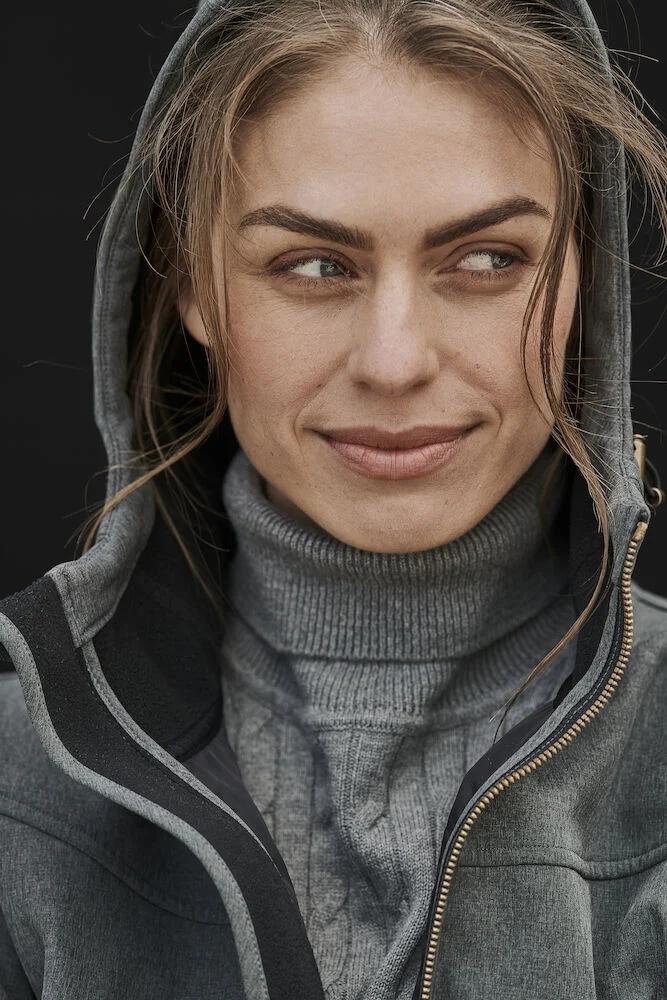 Whittier Jacket Ladies - Image 4