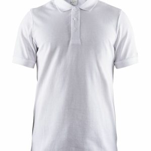Casual Polo Pique M