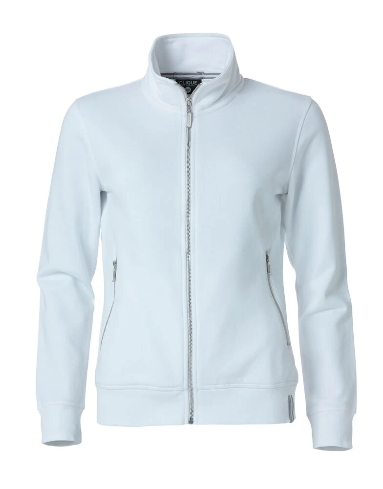 Classic FT Jacket Women - Image 3