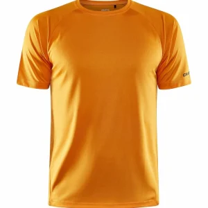 CORE Unify Training Tee M Tiger