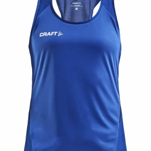 PRO Control Impact Singlet W