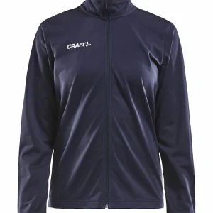Squad Jacket W