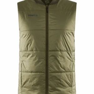 CORE Light Padded Vest M