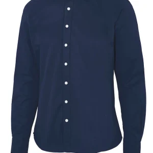 Twill Slim Fit Man