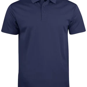 Basic Active Polo