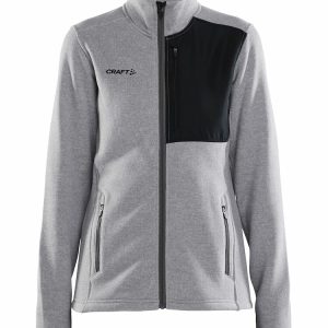 ADV Explore Heavy Fleece Jacket W