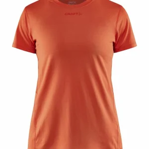 ADV Essence SS Tee W Solo