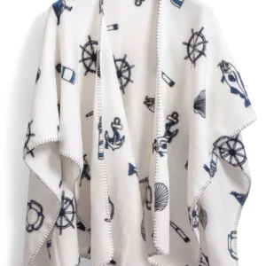 Poncho Oceanlife