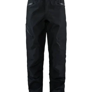 Block Shell Pants M