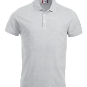 Classic Lincoln S/S Ash