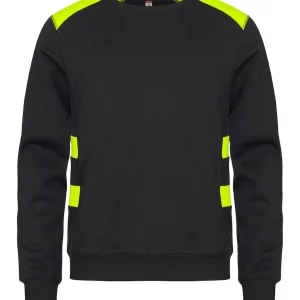 Ambition Roundneck