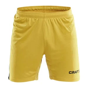 Progress Short Contrast Men WB