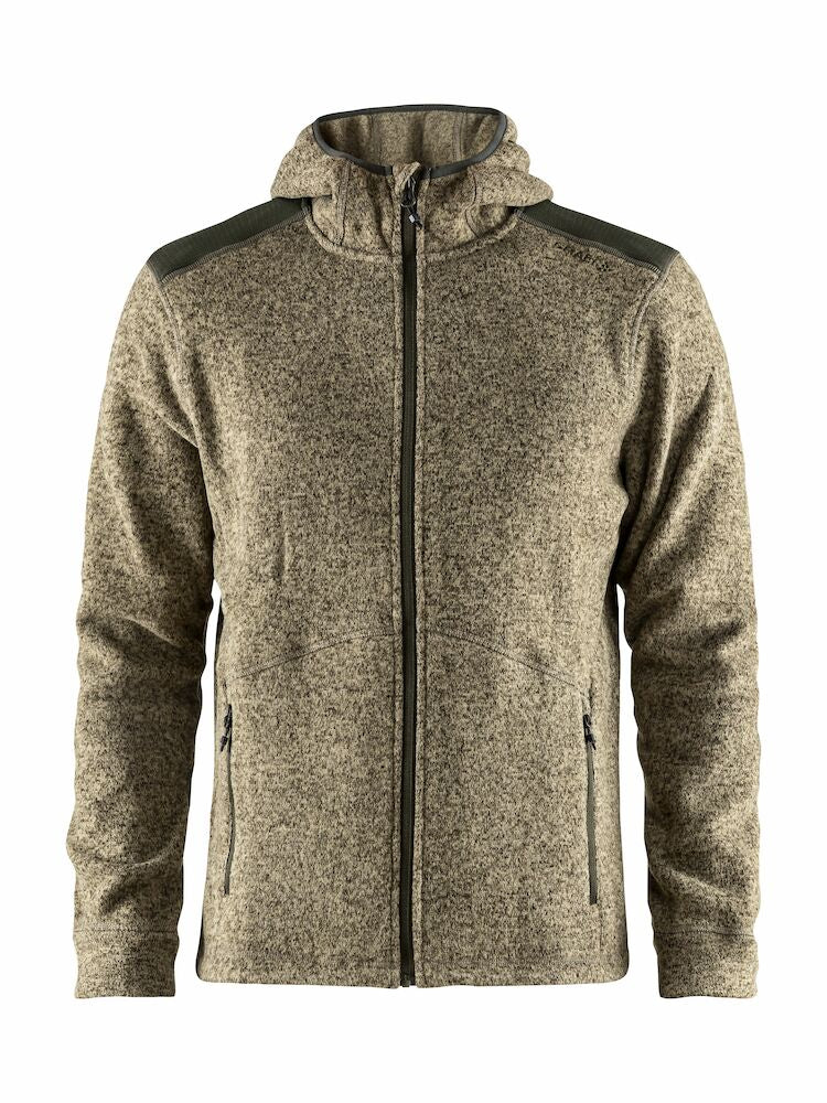 Noble hood jacket M - Image 2
