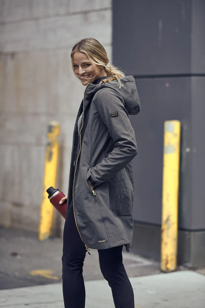 Whittier Jacket Ladies - Image 6