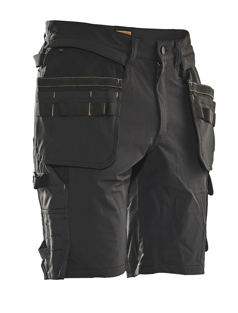 Craftsman Shorts stretch