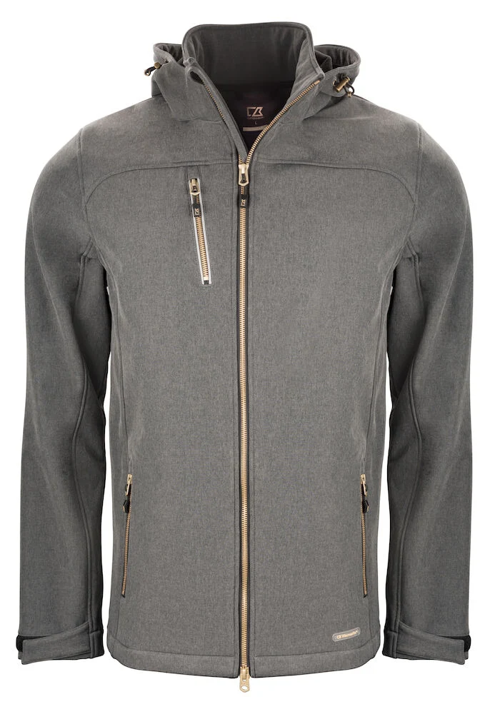 Whittier Jacket Men - Image 2