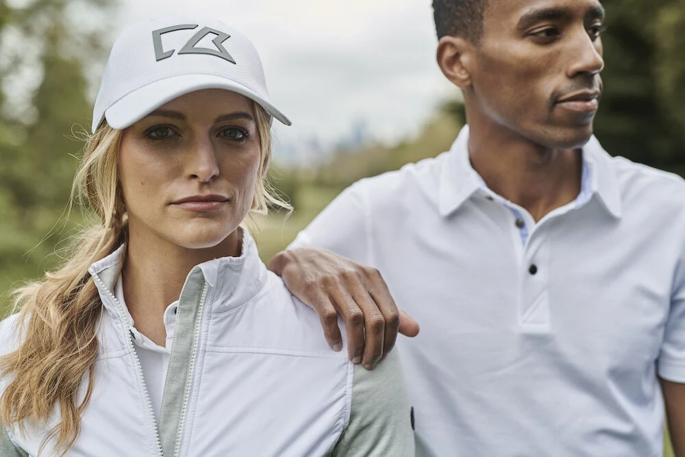 Advantage Premium Polo Men - Image 9