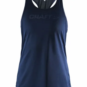 Core Essence Mesh Singlet W
