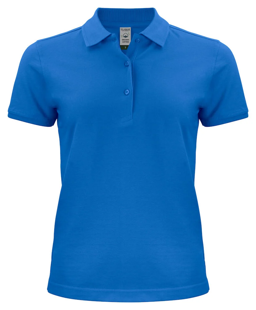 Classic OC Polo Women - Image 9