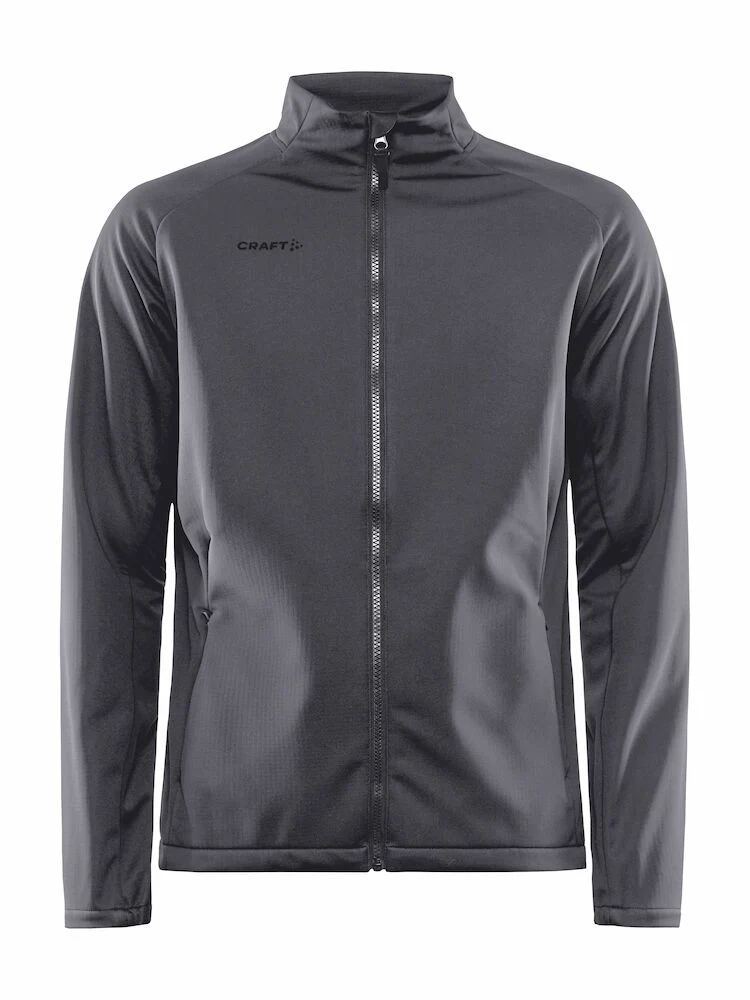 CORE Explore Soft Shell Jacket M - Image 4