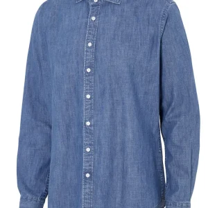 Denim Slim Fit Man