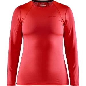 ADV Essence LS Tee W