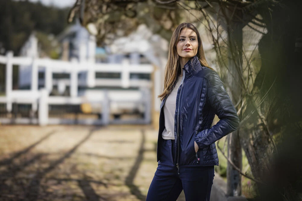 Packwood Jacket Ladies - Image 5