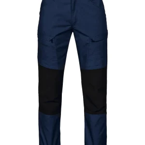 2520 Servicebukse Stretch Navy