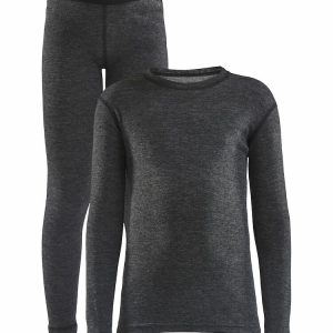 CORE Wool Merino Set J