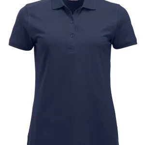 Classic Marion S/S Dark Navy