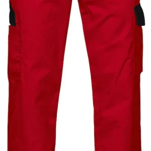 2518 Servicebukse Red