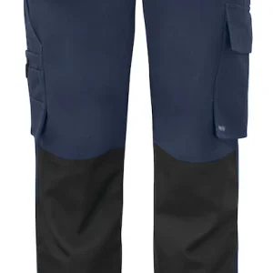 5530 Arbeidsbukse Blue