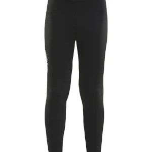 Rush Zip Tights  Jr