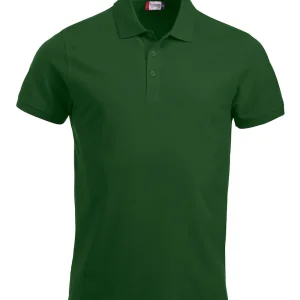 Classic Lincoln S/S Bottle Green