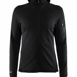 Trict Polartec Hood W