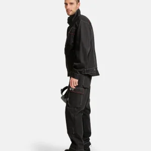 Trouser Flame