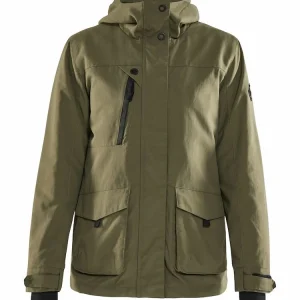 3-in-1 jkt W