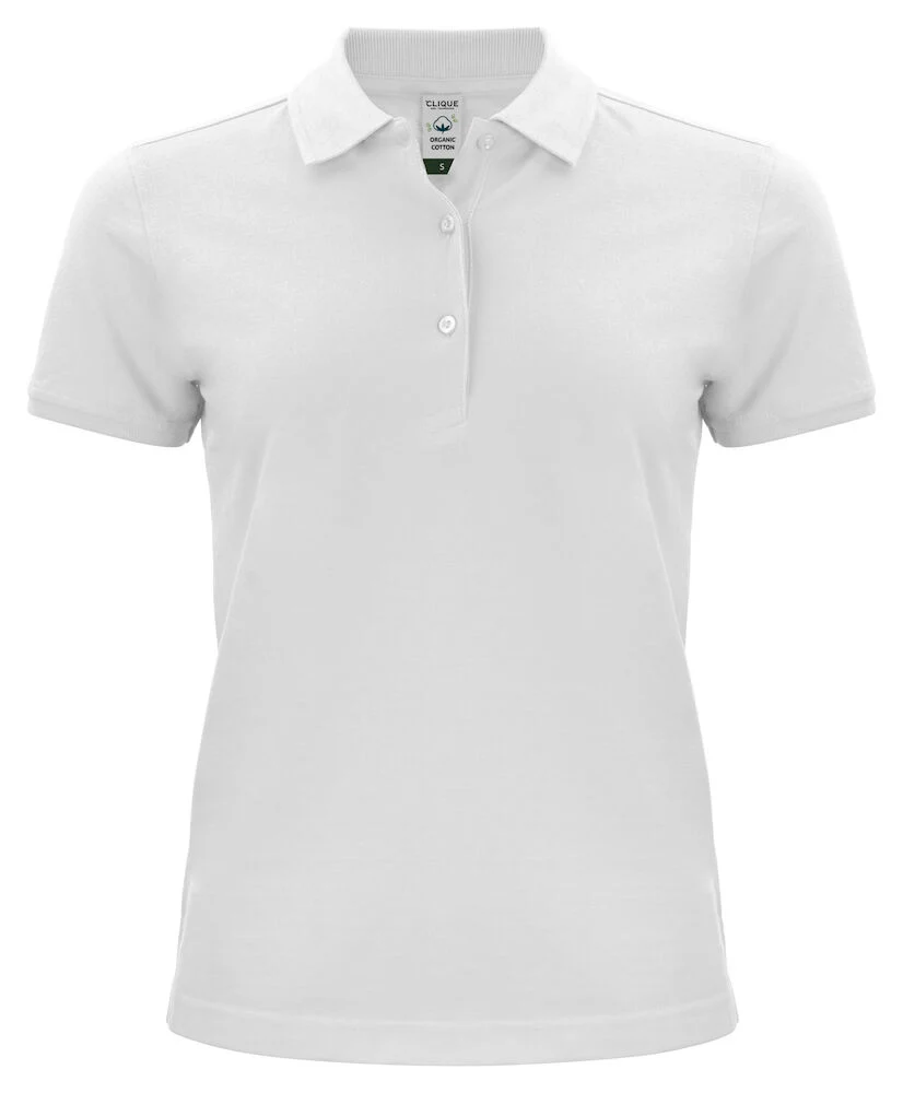 Classic OC Polo Women - Image 2