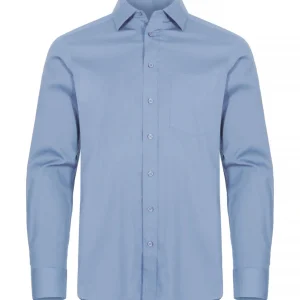 Stretch Shirt L/S