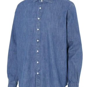 Denim Comfort Man